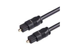 Toslink Optical Verbindung 0.5 Meter