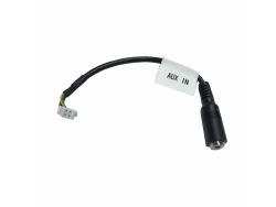 Pioneer AUX-IN Adapter